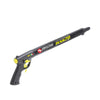 Fusil à arbalète pneumatique air comprimé Ras SRP 30cm Abysstar 68090