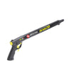 Fusil à arbalète pneumatique air comprimé Ras SRP 40cm Abysstar 68091