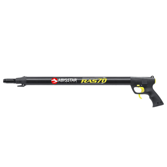 Fusil à arbalète pneumatique air comprimé Ras SRP 60cm Abysstar 68093