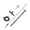 Fusil à arbalète pneumatique air comprimé Ras SRP 60cm Abysstar 68093