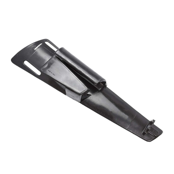 Étui avec sangles pour fusil pneumatique Ras de 30 à 40cm Abysstar 68102