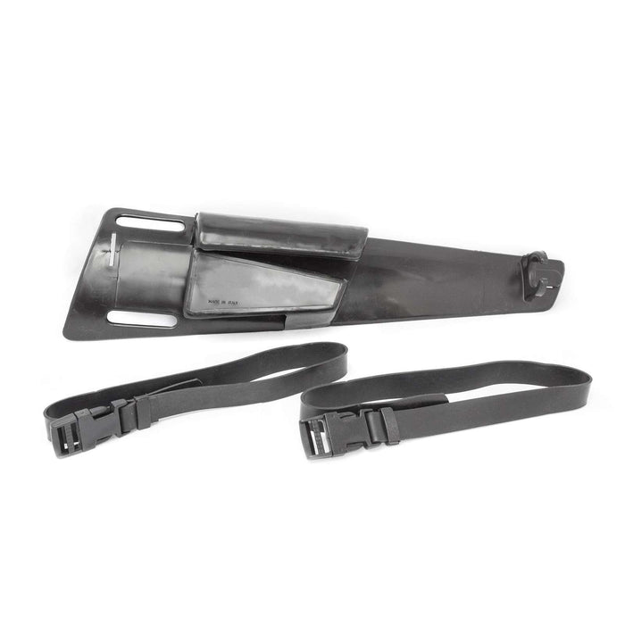 Étui avec sangles pour fusil pneumatique Ras de 30 à 40cm Abysstar 68102