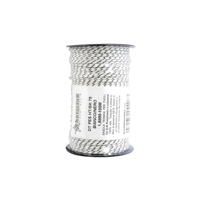 Ligne Dyneema 100m 1,5mm Abysstar 68125