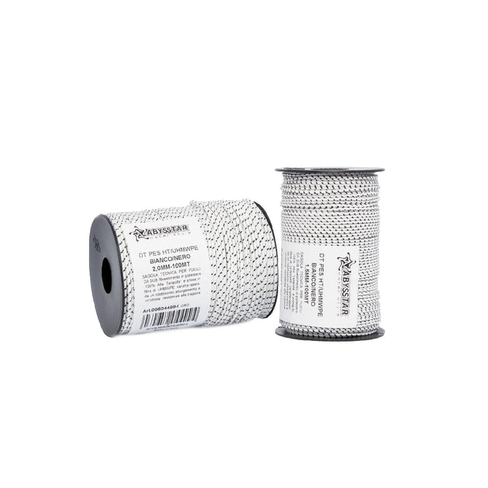 Ligne Dyneema 100m 1,5mm Abysstar 68125