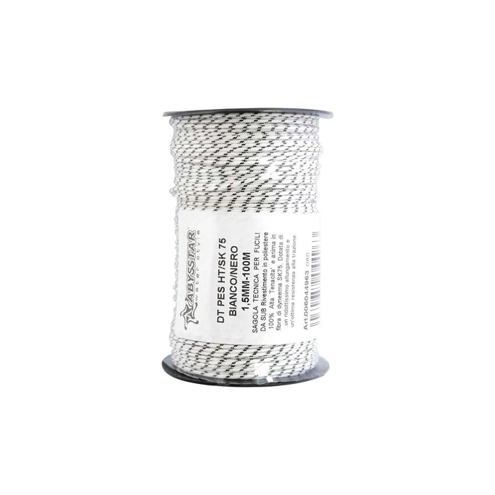 Ligne Dyneema 100m 2mm Abysstar 68126