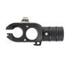 Muzzle Ouvert Avec Pont 28mm Abysstar 68130