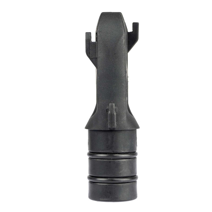 Muzzle Ouvert Avec Pont 28mm Abysstar 68130