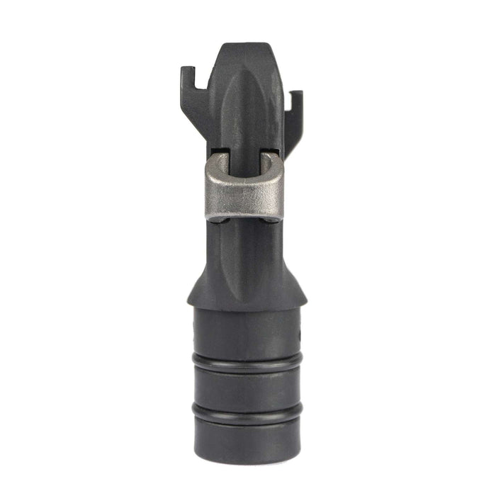Muzzle Ouvert Avec Pont 28mm Abysstar 68130