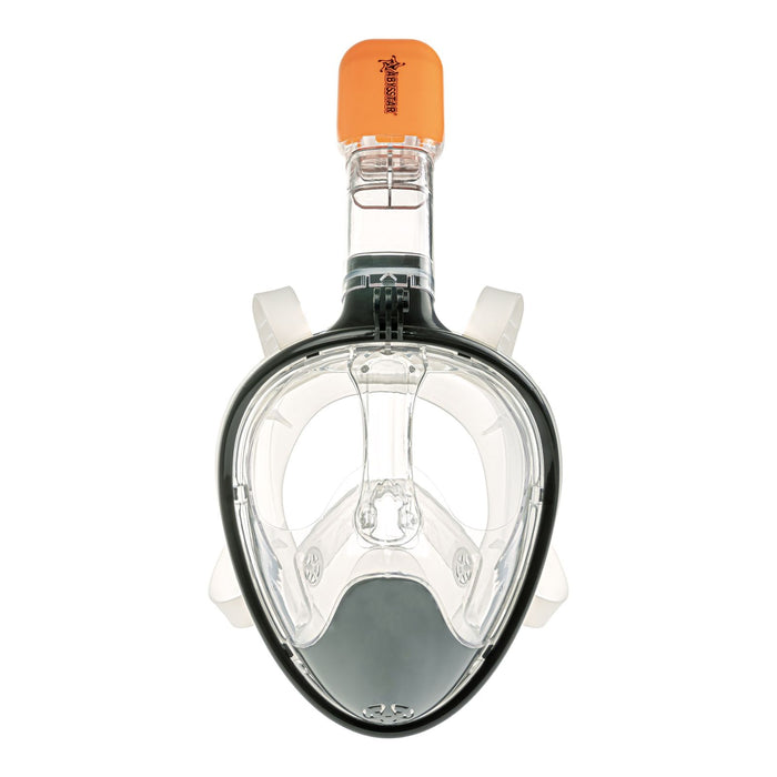 Masque de Plongée Complet Galaxy Transparent L-XL Abysstar 68171TR