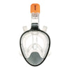 Masque de Plongée Complet Galaxy Transparent L-XL Abysstar 68171TR
