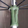 Parapluie de pêche non articulé 220cm Lineaeffe 6830200