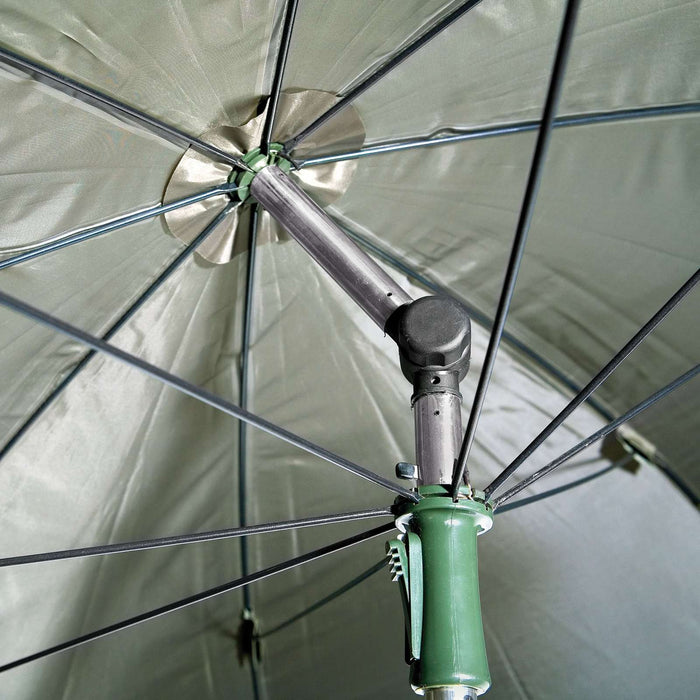Parapluie de pêche articulé 220cm Lineaeffe 6830210