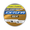 Fil de monofilament Ex-Tuna 1000m 31,3kg 0,70mm Expert Predator 69032