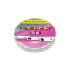 Fil fluorocarbone Ex-Pink 30m 49kg 0,86mm Expert Predator 69057