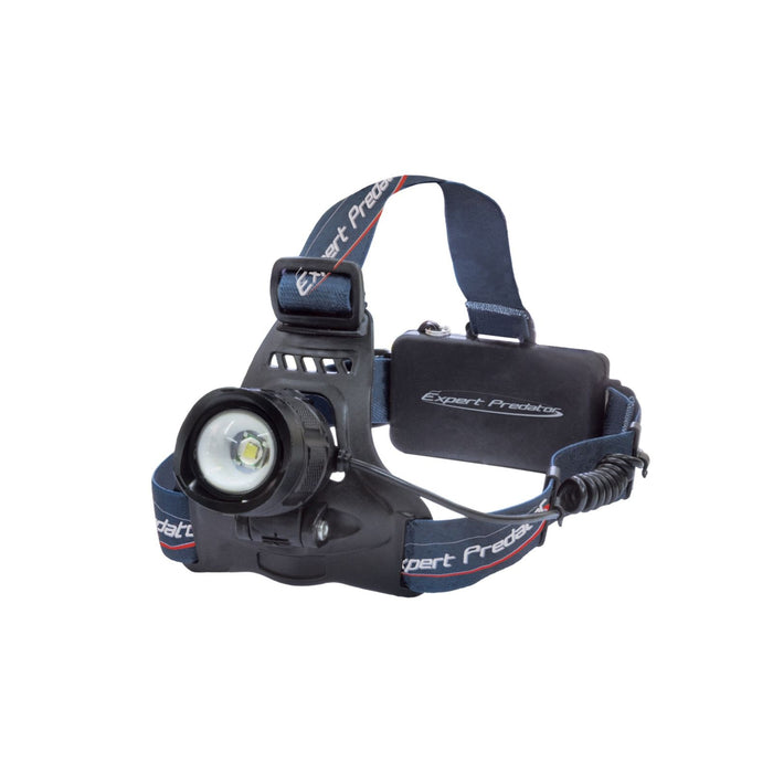 Lampe frontale Apollo 1 Expert Predator 69110