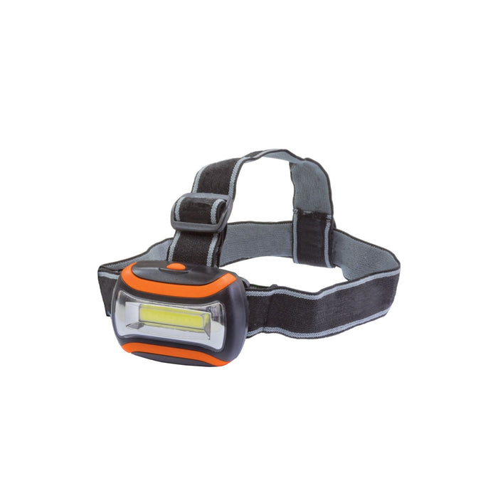Lampe frontale Apollo 2 Expert Predator 69111