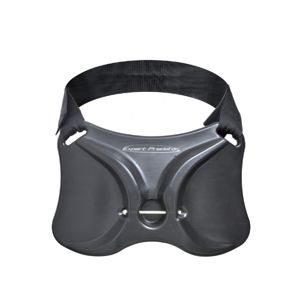 Cintura da traina Big Game Expert Predator 69121