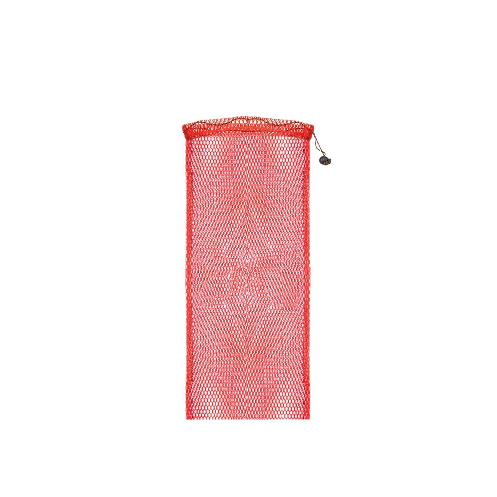 Filet en caoutchouc avec lacet rouge 65x35cm Abysstar 69128