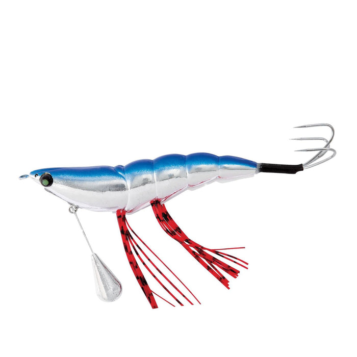 Jig à Calmar Polpo Attack Couleur 01 3,5-10,5cm Expert Prédateur 6913401