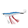 Jig à Calmar Polpo Attack Couleur 01 3,5-10,5cm Expert Prédateur 6913401