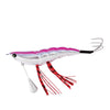 Jig à Calmar Polpo Attack Couleur 02 3,5-10,5cm Expert Prédateur 6913402