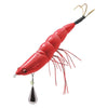 Jig à Calmar Polpo Attack Couleur 03 3,5-10,5cm Expert Prédateur 6913403