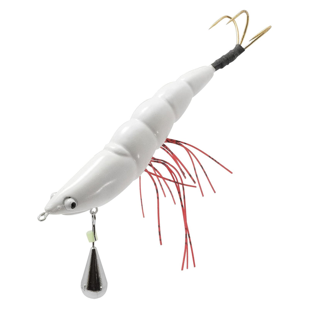 Jig à Calmar Polpo Attack Couleur 05 3,5-10,5cm Expert Prédateur 6913405