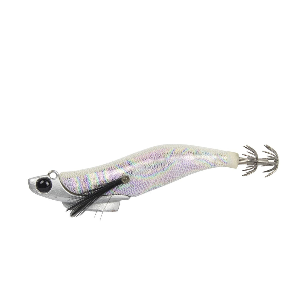 Jig Squid Attack Couleur 04 3,5-9cm Expert Prédateur 6913504