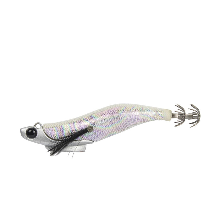 Jig Squid Attack Couleur 04 3,5-9cm Expert Prédateur 6913504