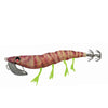 Jig à Calmar Shrimp Attack Couleur 02 3,5cm Expert Prédateur 6913802