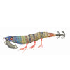 Jig à Calmar Shrimp Attack Couleur 04 3,5cm Expert Prédateur 6913804