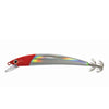 Jig à Calmar Trolling Attack Couleur 02 9cm Expert Prédateur 6915502