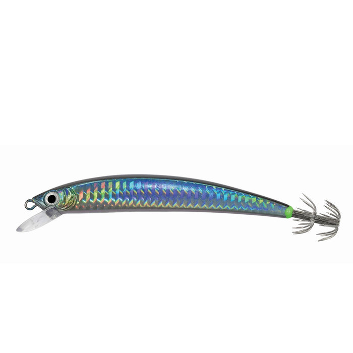 Jig à Calmar Trolling Attack Couleur 04 9cm Expert Prédateur 6915504