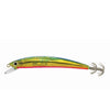 Jig à Calmar Trolling Attack Couleur 06 9cm Expert Prédateur 6915506