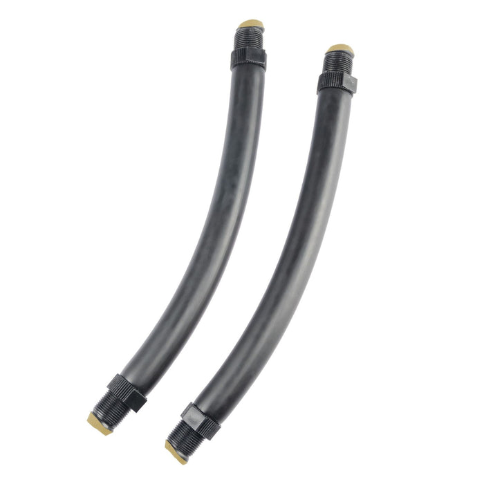Paire De Bandes Élastiques 14mm 14cm Abysstar 69165