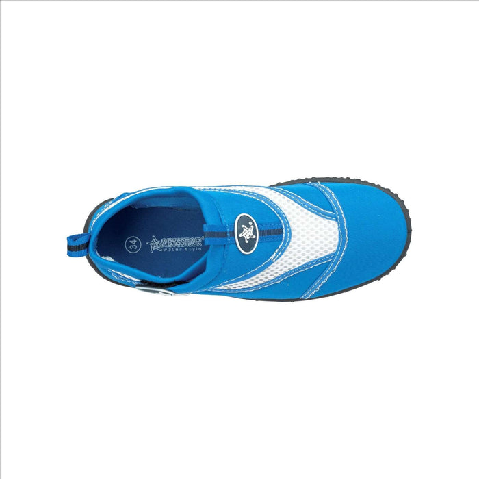 Chaussures d'eau Surf Bleu Bébé Taille 23 Abysstar 69173