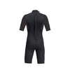 Combinaison Courte de Plongée Sea Spring Homme 2,5mm Noire M Abysstar 69205
