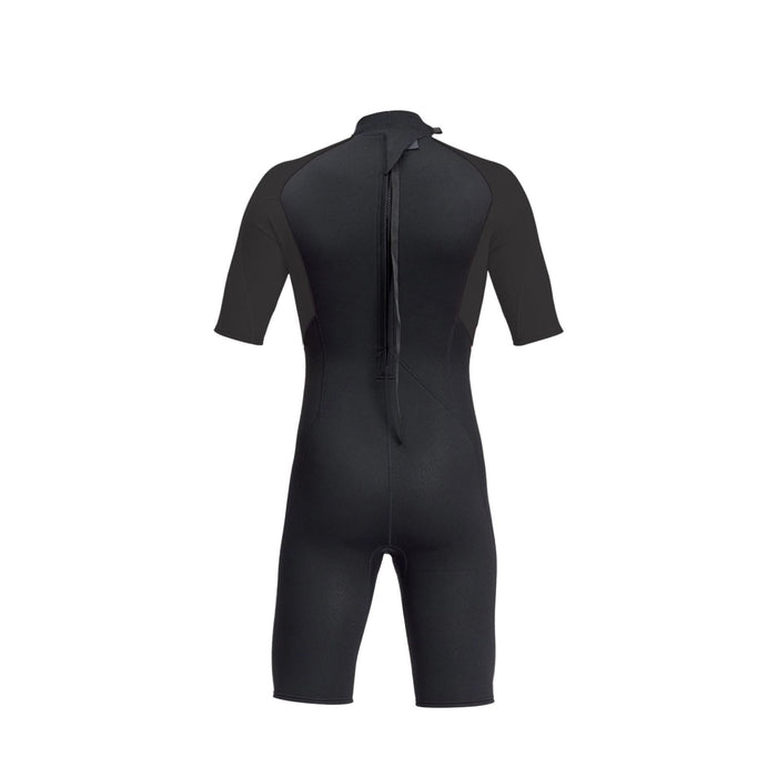 Shorty de plongée Sea Spring Homme 2,5 mm Noir XL Abysstar 69207