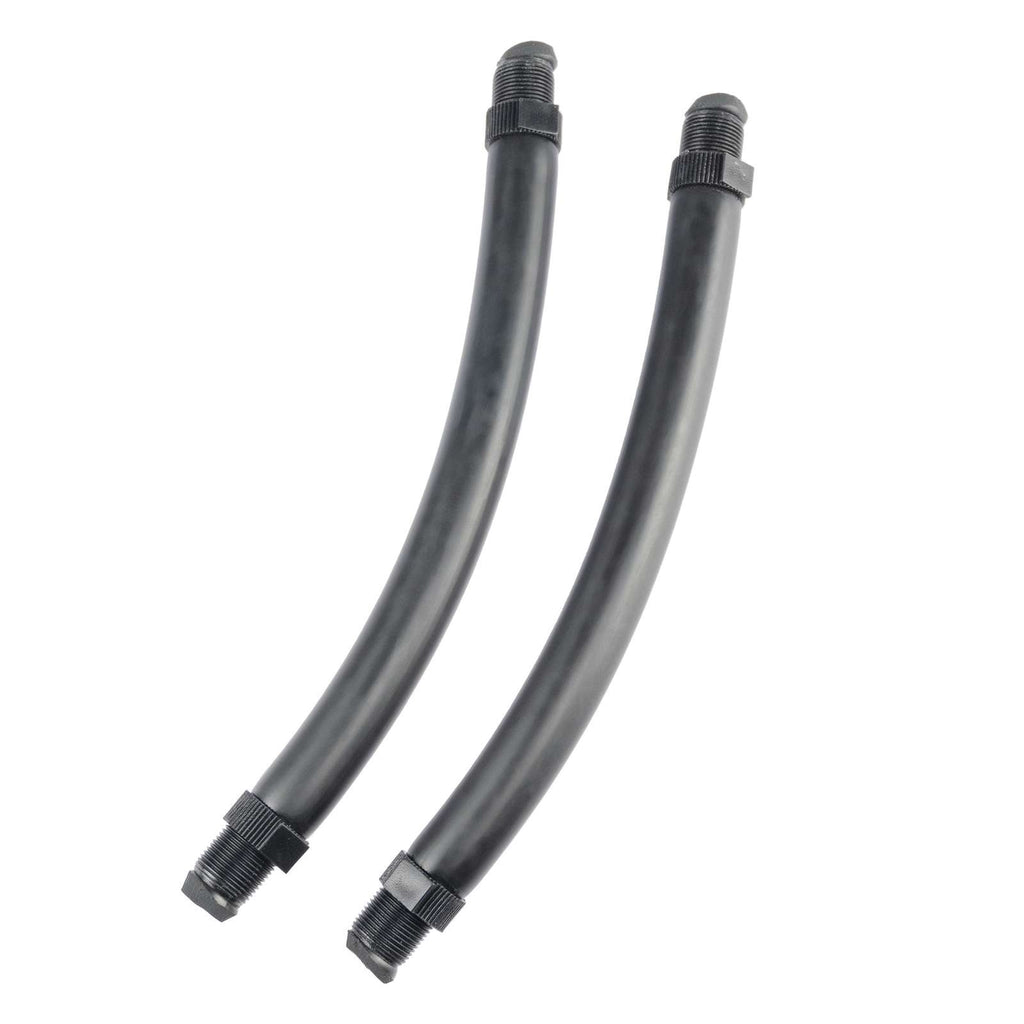 Paire De Bandes Élastiques Dunlap 16mm 16cm Abysstar 69217