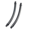 Paire De Bandes Élastiques Dunlap 14mm 16cm Abysstar 69221
