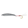 Leurre semi-coulant Sardina Couleur W01 65mm Expert Prédateur 69240W01
