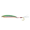 Leurre semi-coulant Sardina Couleur W03 65mm Expert Prédateur 69240W03
