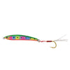 Leurre semi-coulant Sardina Couleur W04 65mm Expert Prédateur 69240W04
