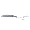 Leurre semi-coulant Sardina Couleur W05 65mm Expert Prédateur 69240W05
