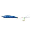 Leurre semi-coulant Sardina Couleur W07 65mm Expert Prédateur 69240W07