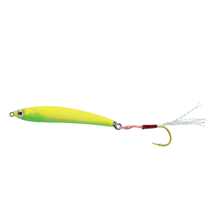 Leurre semi-coulant Sardina Couleur W08 65mm Expert Prédateur 69240W08