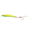 Leurre semi-coulant Sardina Couleur W08 65mm Expert Prédateur 69240W08