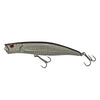Popper Black Mamba couleur W01 110mm Expert Predator 69242W01