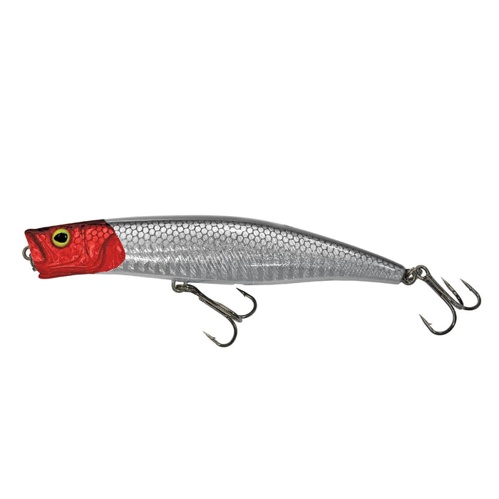 Popper Black Mamba couleur W06 110mm Expert Predator 69242W06
