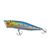 Popper Schiuma couleur W16 70mm Expert Predator 69243W16
